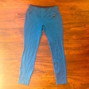 Patagonia Wool Base layer Tight